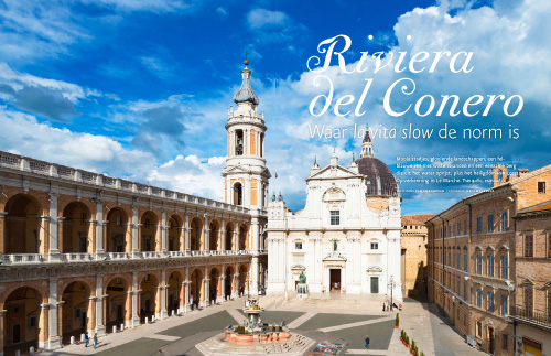 Paul van Eijndhoven - Loreto Recanati